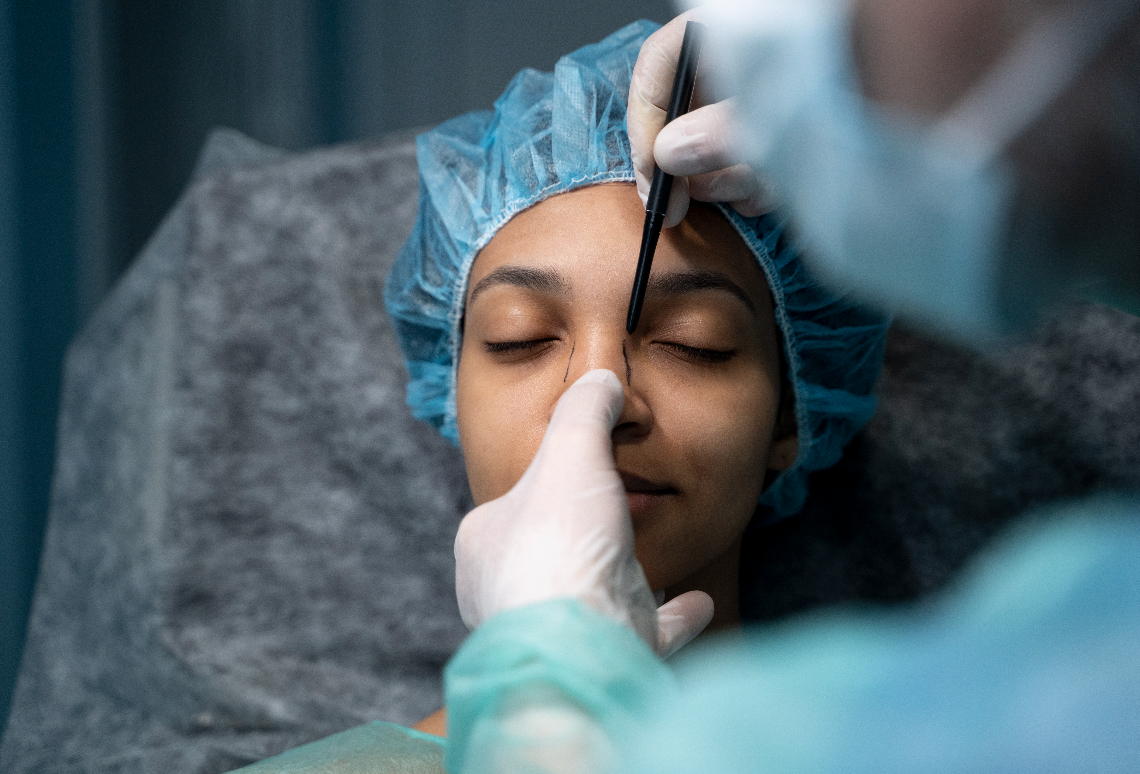 Reconstructive Surgery